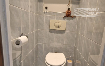 Predaj 3 izbový byt plus 2 x veľká loggia výborná dispozícia, 82 m2, Ružinov pri RETRE - Muškátová