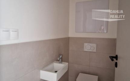 Predaj novostavba 2 izbový byt s balkónom 61 m2 + parkovacie státie v projekte ALTUM Bratislava