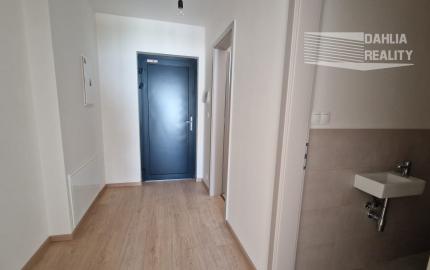 Predaj novostavba 2 izbový byt s balkónom 61 m2 + parkovacie státie v projekte ALTUM Bratislava