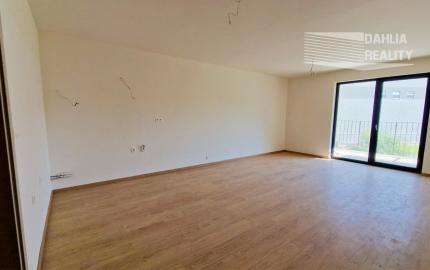 Predaj novostavba 2 izbový byt s balkónom 61 m2 + parkovacie státie v projekte ALTUM Bratislava