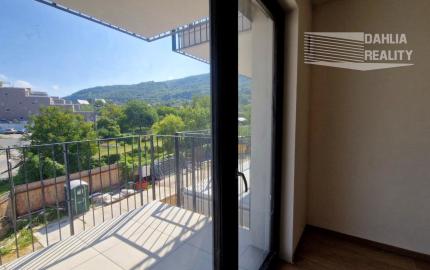 Predaj novostavba 2 izbový byt s balkónom 61 m2 + parkovacie státie v projekte ALTUM Bratislava