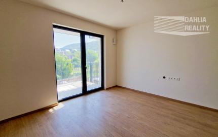 Predaj novostavba 2 izbový byt s balkónom 61 m2 + parkovacie státie v projekte ALTUM Bratislava