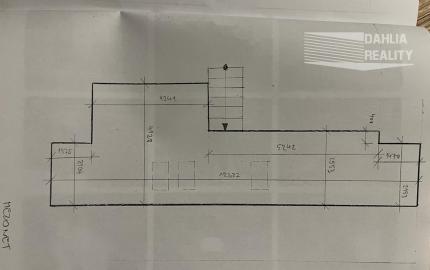 Predaj 4 izbový mezonetový byt s krbom a balkónom 120 m2 v Pezinku širšie centrum