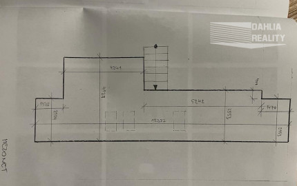 Predaj nadstavba mezonet byt zariadený 120 m2 s krbom a balkónom v Pezinku širšie centrum