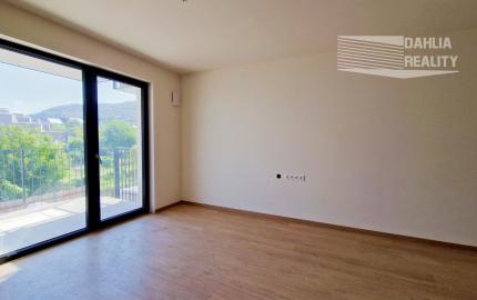 Predaj novostavba 2 izbový byt s balkónom 61 m2 + parkovacie státie v projekte ALTUM Bratislava
