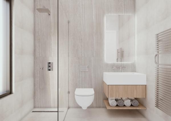 APARTMÁN CYPRUS -  PAPHOS, novostavba na kľúč 2 izbový 66 m2 s bazénom, 400 m k moru