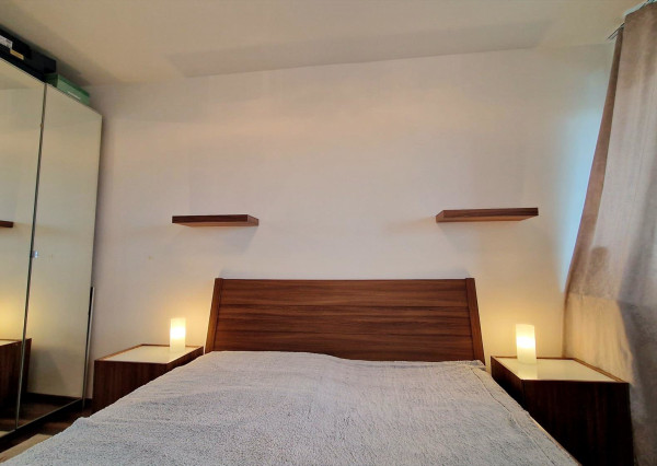 Predaj 3 izbový byt plus 2 x veľká loggia výborná dispozícia, 82 m2, Ružinov pri RETRE - Muškátová