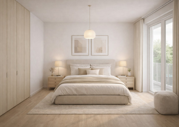 Novostavba 3 izbový byt s terasou 176 m2 a parkovaním Trenčín - projekt KAMENEC Zlatovce