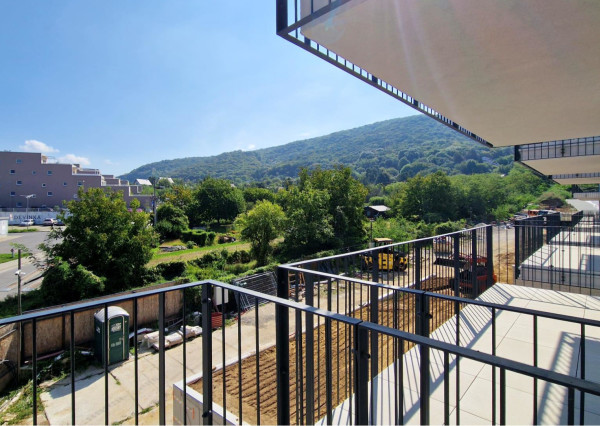 Predaj novostavba 2 izbový byt s balkónom 61 m2 + parkovacie státie v projekte ALTUM Bratislava