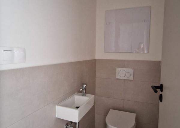 Predaj novostavba 2 izbový byt s balkónom 61 m2 + parkovacie státie v projekte ALTUM Bratislava