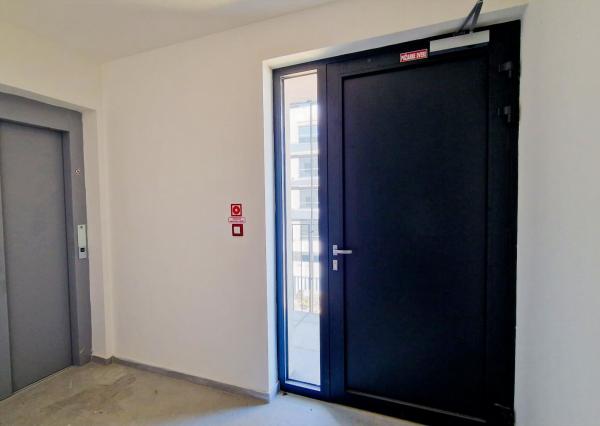 Predaj novostavba 2 izbový byt s balkónom 61 m2 + parkovacie státie v projekte ALTUM Bratislava