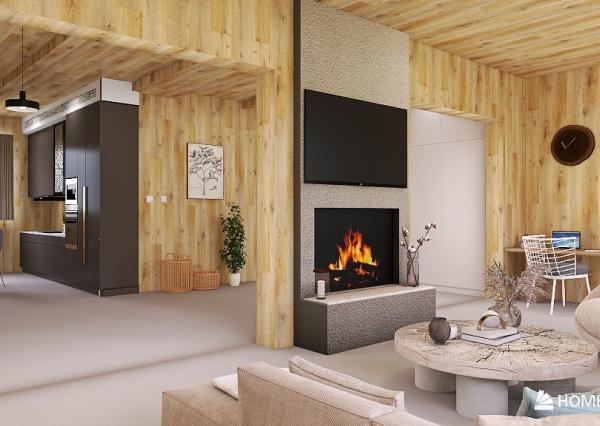 Predaj apartmán Vysoké Tatry 4 izbový 112 m2 + terasa + balkón s výhľadom na Tatry + parkovanie