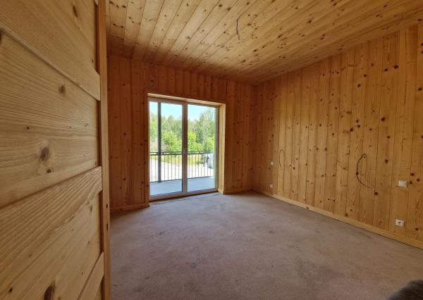 Predaj apartmán Vysoké Tatry 4 izbový 112 m2 + terasa + balkón s výhľadom na Tatry + parkovanie