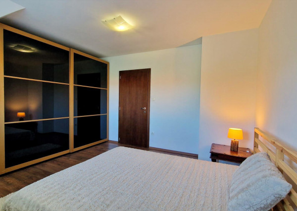 Predaj 4 izbový mezonetový byt s krbom a balkónom 120 m2 v Pezinku širšie centrum