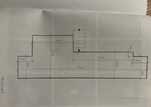 Predaj 4 izbový mezonetový byt s krbom a balkónom 120 m2 v Pezinku širšie centrum