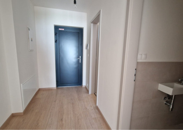 Predaj novostavba 2 izbový byt s balkónom 61 m2 + parkovacie státie v projekte ALTUM Bratislava
