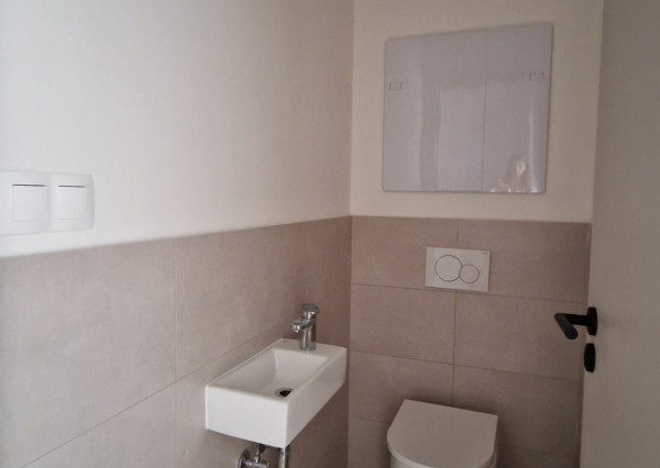 Predaj novostavba 2 izbový byt s balkónom 61 m2 + parkovacie státie v projekte ALTUM Bratislava