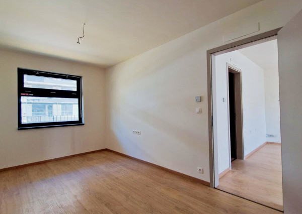 Predaj novostavba 2 izbový byt s balkónom 61 m2 + parkovacie státie v projekte ALTUM Bratislava