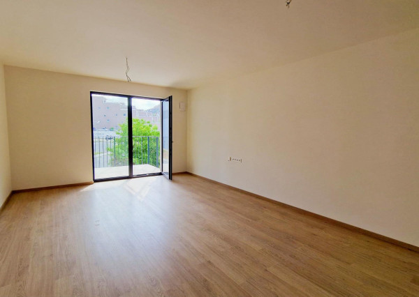 Predaj novostavba 2 izbový byt s balkónom 61 m2 + parkovacie státie v projekte ALTUM Bratislava