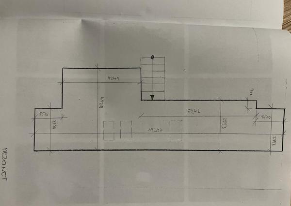 Predaj 4 izbový byt nadstavba mezonet 120 m2 s krbom a balkónom v Pezinku širšie centrum